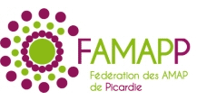 Fédération des Amaps de Picardie