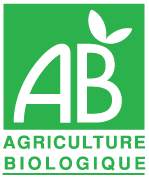 Certifi� Agriculture biologique